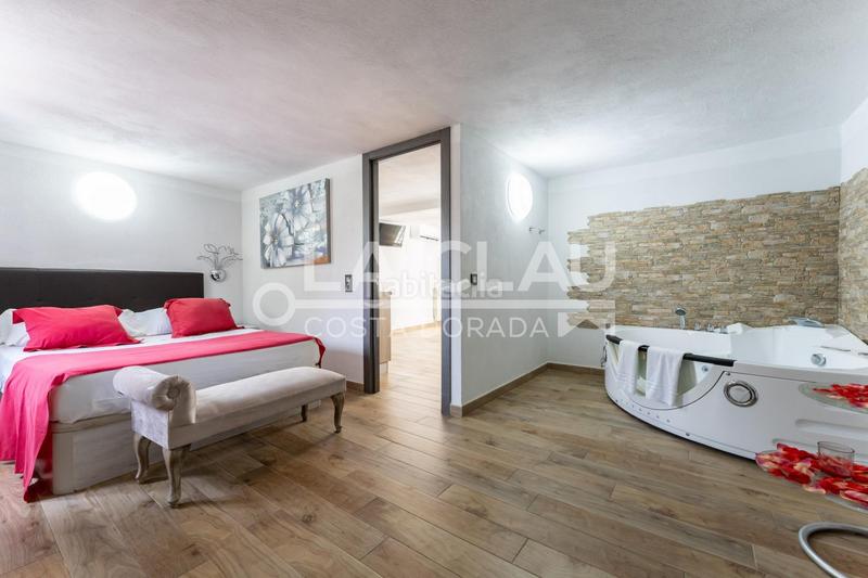 Foto f878780e-ab41-4742-9b24-c6ad78aa5813. Chalet con riscaldamento parcheggio in Llevant Tarragona