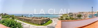 Xalet  Martim rafael casanova. Exclusiva residencia en el paseo martimo rafael casanova de tar
