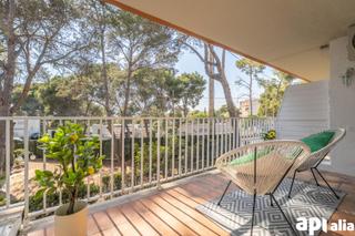 Apartamento  Del far. Pisoapartamento reformado en cap salou
