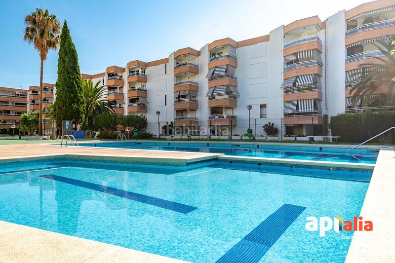 Foto a92356d1-8106-44df-832c-1b5b6ec15bbe. Appartement dans de madrid 18 dans Platja de Llevant Salou