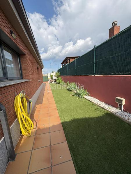 Foto d391344e-67af-4894-a934-19a82884d302. Xalet amb calefacció aparcament piscina a Masquefa