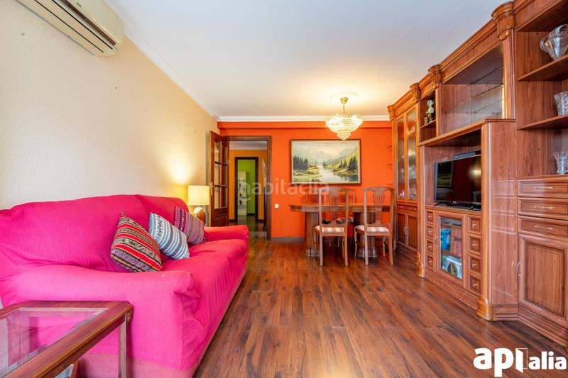 Foto 235a23fa-8031-4cd3-a818-cac5f7fdbfba. Appartamento con riscaldamento parcheggio in Mar i Camp - Platja dels Capellans Salou