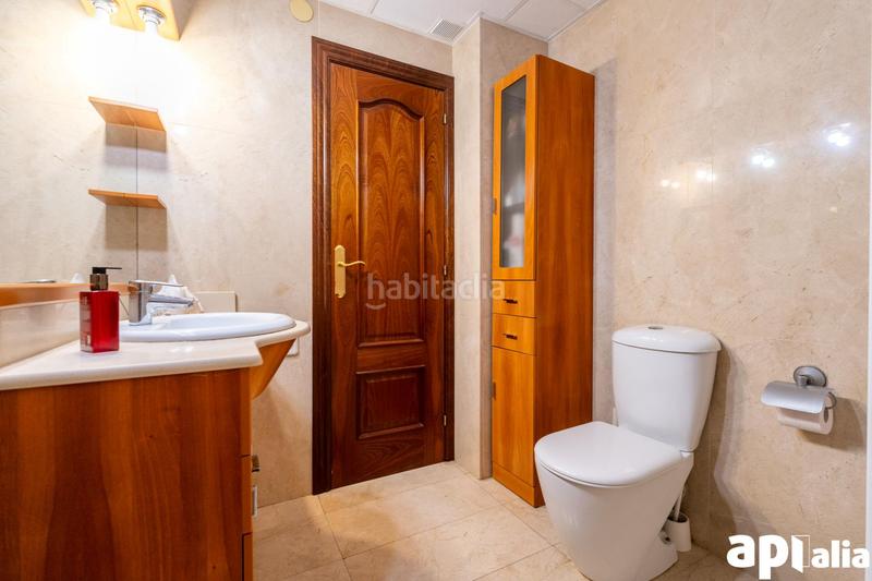 Foto 420e09a2-62cb-45fd-8635-ff7cb4a68db8. Appartamento con riscaldamento parcheggio in Mar i Camp - Platja dels Capellans Salou