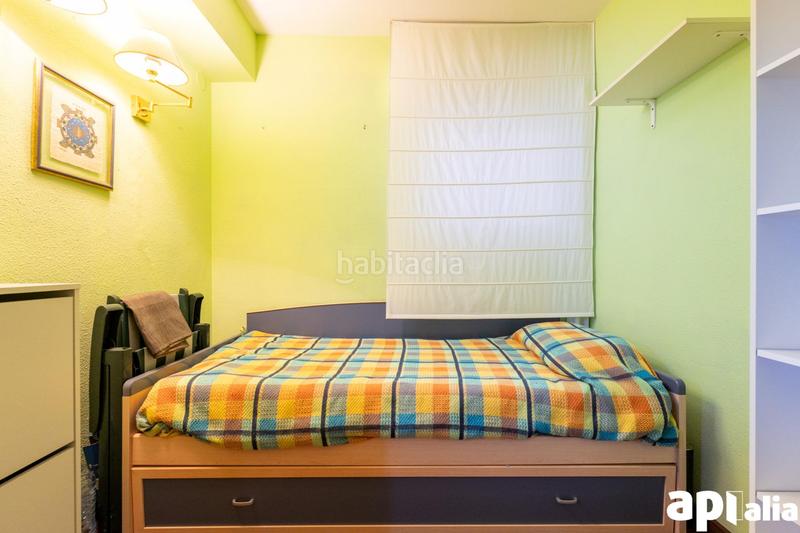 Foto 5b7a870b-f4c7-4dd9-8286-a58f567b809c. Appartamento con riscaldamento parcheggio in Mar i Camp - Platja dels Capellans Salou