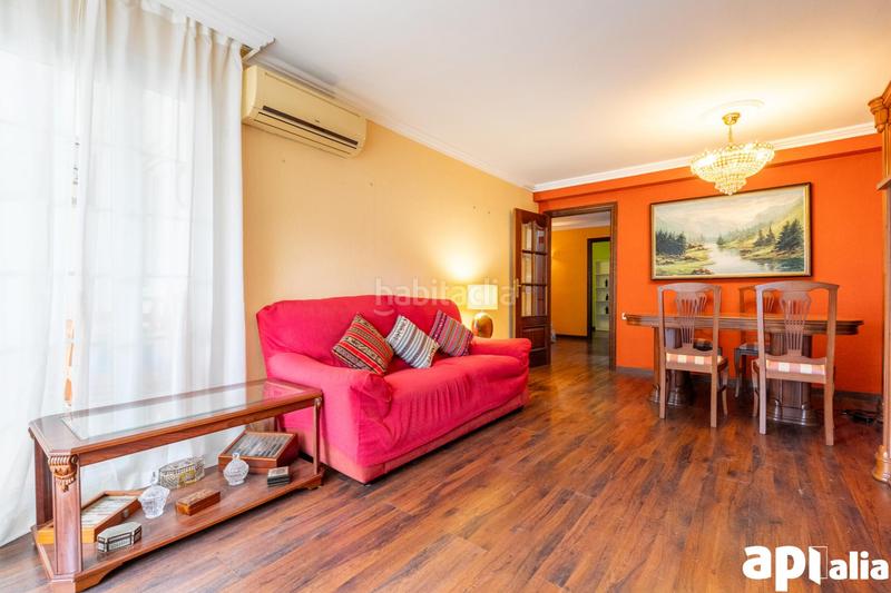 Foto 645d3326-2d5f-46b4-8d31-3415d679a906. Appartamento con riscaldamento parcheggio in Mar i Camp - Platja dels Capellans Salou