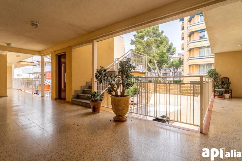 Foto 791ab4c2-a2b9-406f-ab67-9b3dcd91ae35. Appartamento con riscaldamento parcheggio in Mar i Camp - Platja dels Capellans Salou