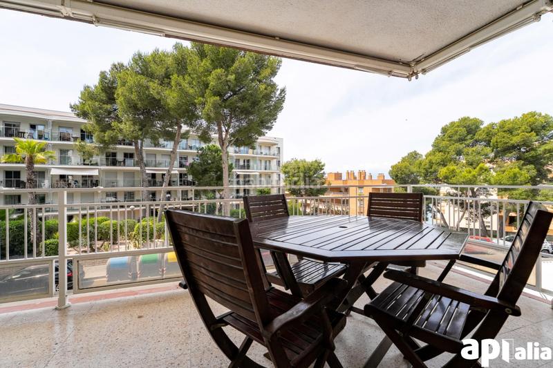 Foto 792b295a-400e-4ccb-b601-cce24b8d0346. Appartamento con riscaldamento parcheggio in Mar i Camp - Platja dels Capellans Salou