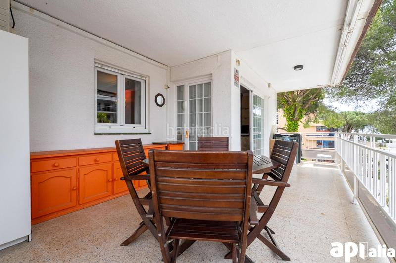 Foto 87217f09-6529-419f-87f4-0a2604080266. Appartamento con riscaldamento parcheggio in Mar i Camp - Platja dels Capellans Salou