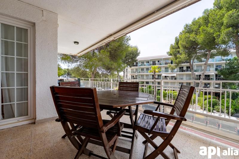 Foto cae9d1b7-b107-449f-bf46-7fdd5f09bdc3. Appartamento con riscaldamento parcheggio in Mar i Camp - Platja dels Capellans Salou