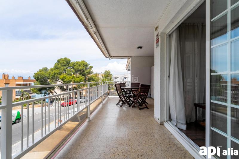 Foto cc3b1505-cf57-415d-85b1-dd4fe9aa490a. Appartamento con riscaldamento parcheggio in Mar i Camp - Platja dels Capellans Salou