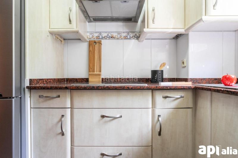 Foto cf21e004-2112-4f24-a7f6-24be72658831. Appartamento con riscaldamento parcheggio in Mar i Camp - Platja dels Capellans Salou