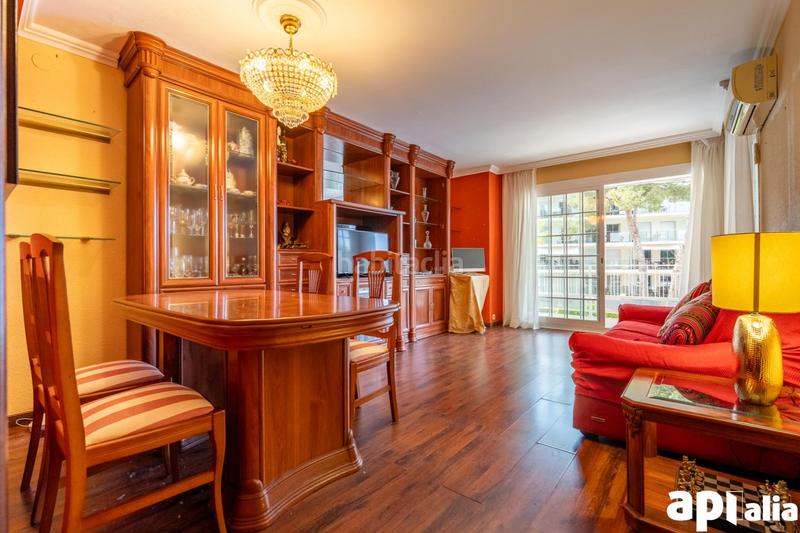 Foto ffbd71b0-8b2f-4227-a4a3-c4930cc0a805. Appartamento con riscaldamento parcheggio in Mar i Camp - Platja dels Capellans Salou