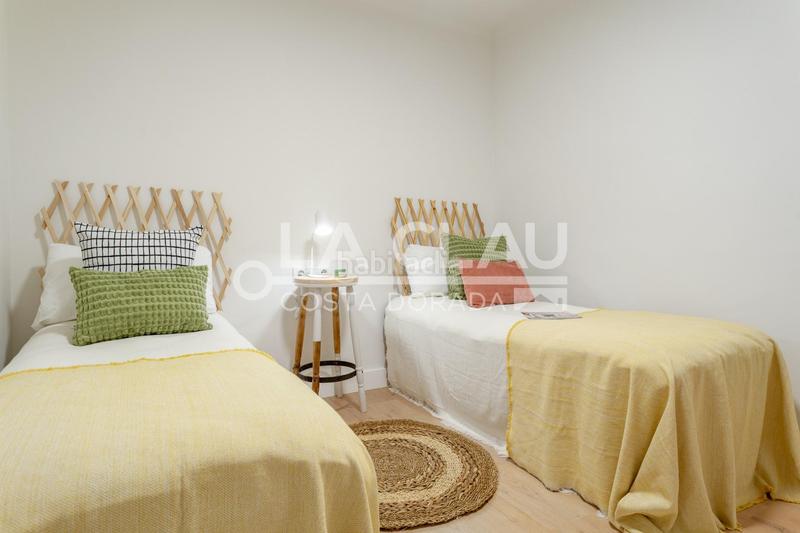 Foto 01733aea-60fd-4f49-9694-929f71a91216. Appartamento con riscaldamento parcheggio in Mar i Camp - Platja dels Capellans Salou