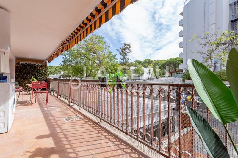 Foto 01d70a82-520e-45be-b5ed-ca505435bb99. Appartamento con riscaldamento parcheggio in Mar i Camp - Platja dels Capellans Salou