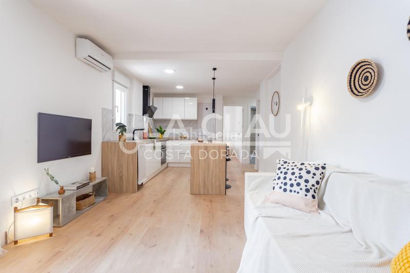 Foto 04ad70d5-4d78-4e44-8982-7806ac152e7c. Appartamento con riscaldamento parcheggio in Mar i Camp - Platja dels Capellans Salou