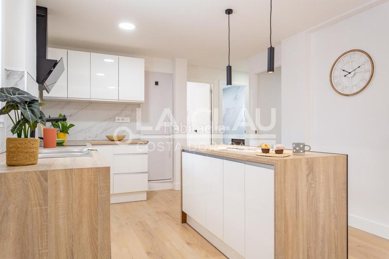 Foto 126d9a87-4902-4f24-a191-09048c2e61e3. Appartamento con riscaldamento parcheggio in Mar i Camp - Platja dels Capellans Salou