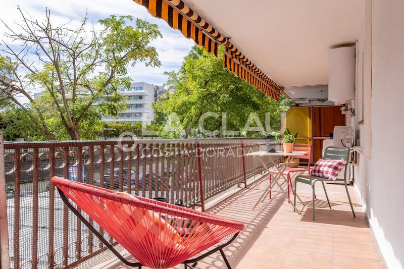 Foto 1a993320-9a19-470a-a1db-75fa1f88d5f5. Appartamento con riscaldamento parcheggio in Mar i Camp - Platja dels Capellans Salou