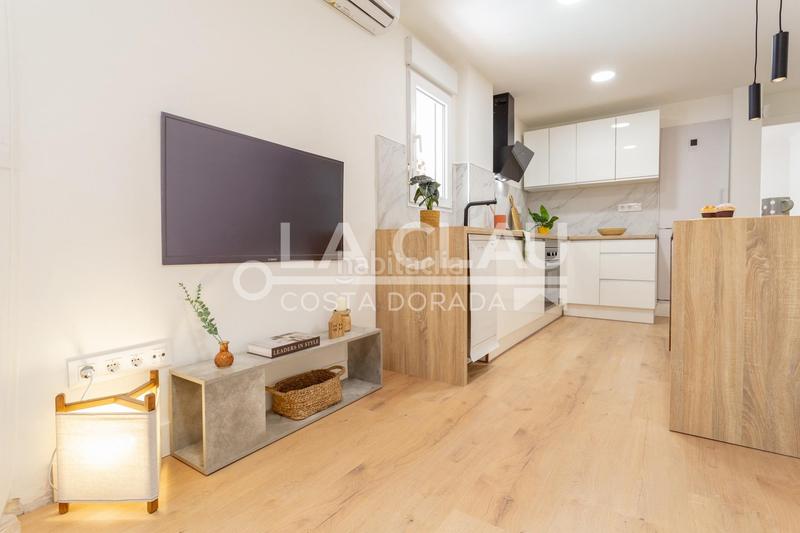 Foto 2bc72fff-9a04-4b57-b5b1-1c7f53be326b. Appartamento con riscaldamento parcheggio in Mar i Camp - Platja dels Capellans Salou