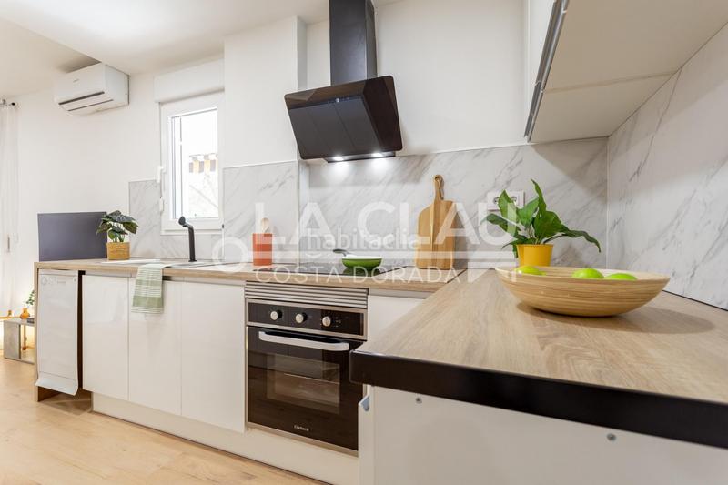 Foto 2e848bc9-472d-4a8a-ab56-5c4a12f21213. Appartamento con riscaldamento parcheggio in Mar i Camp - Platja dels Capellans Salou