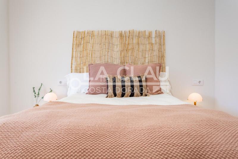 Foto 34be5639-4771-461e-8129-66a0fbbdce1a. Appartamento con riscaldamento parcheggio in Mar i Camp - Platja dels Capellans Salou