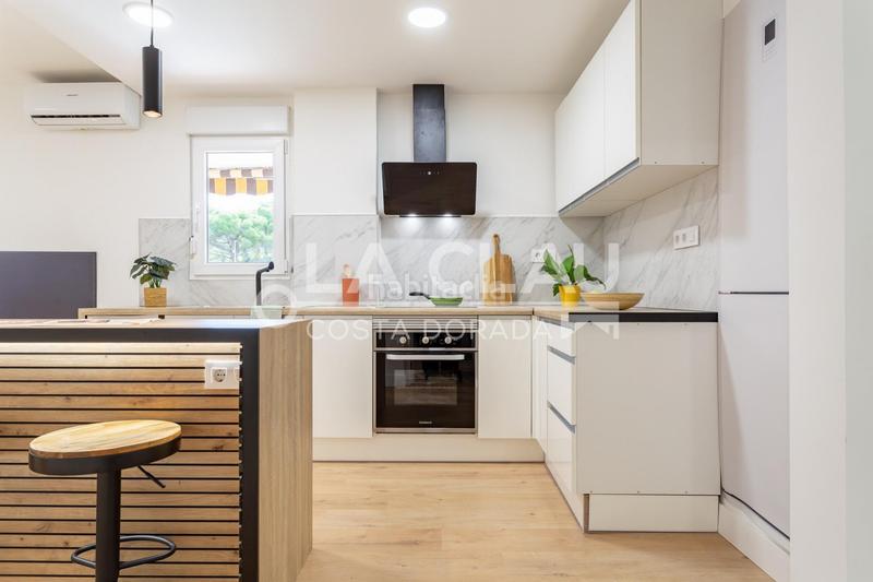 Foto 3b7c0999-56d9-4afa-b871-011a332fea3f. Appartamento con riscaldamento parcheggio in Mar i Camp - Platja dels Capellans Salou