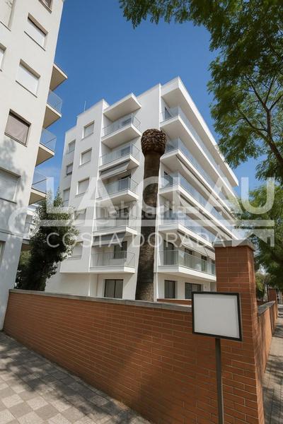 Foto 4150ebdf-9b0a-4f08-bf30-611e3cfae7a6. Appartamento con riscaldamento parcheggio in Mar i Camp - Platja dels Capellans Salou