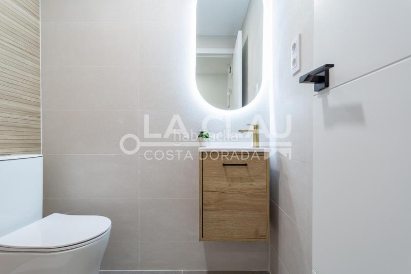 Foto 4172174a-bbf2-46b3-852e-c0151c59e9d5. Appartamento con riscaldamento parcheggio in Mar i Camp - Platja dels Capellans Salou