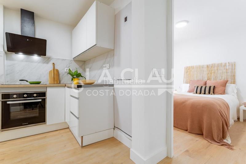 Foto 42bc5c15-f6ce-489f-9373-b7297ce39b80. Appartamento con riscaldamento parcheggio in Mar i Camp - Platja dels Capellans Salou