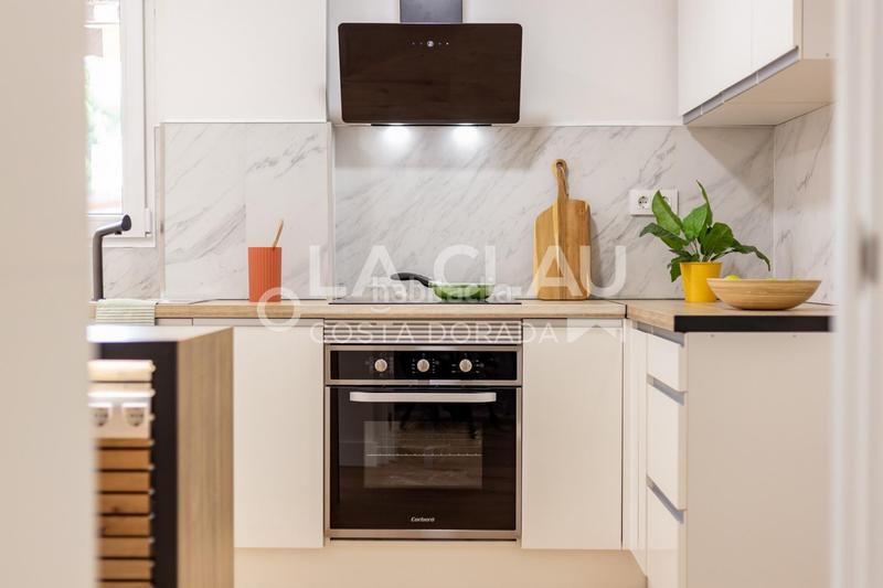 Foto 49a9c98d-65d7-4003-871b-339606672432. Appartamento con riscaldamento parcheggio in Mar i Camp - Platja dels Capellans Salou