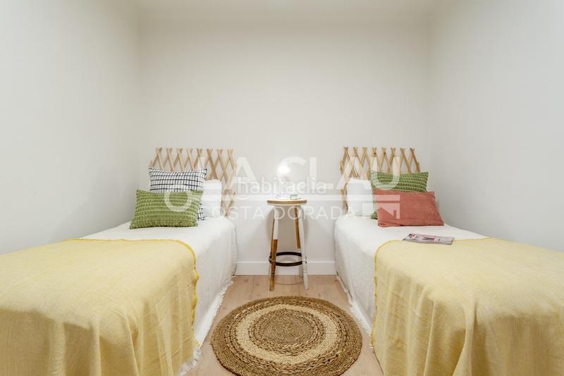 Foto 4bf4bef4-08af-4c7d-ad2b-dc7596615991. Appartamento con riscaldamento parcheggio in Mar i Camp - Platja dels Capellans Salou