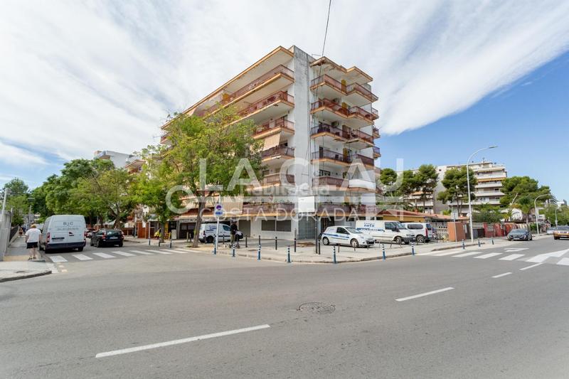 Foto 56ab45c1-89a2-4b43-9748-18ba5369c812. Appartamento con riscaldamento parcheggio in Mar i Camp - Platja dels Capellans Salou