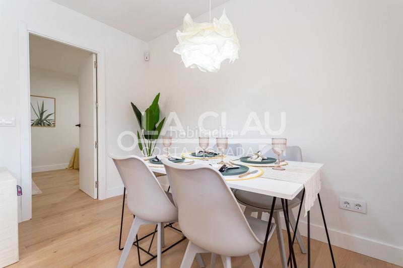 Foto 5eb43437-cc12-4288-b27d-0a3cd42bb4f3. Appartamento con riscaldamento parcheggio in Mar i Camp - Platja dels Capellans Salou