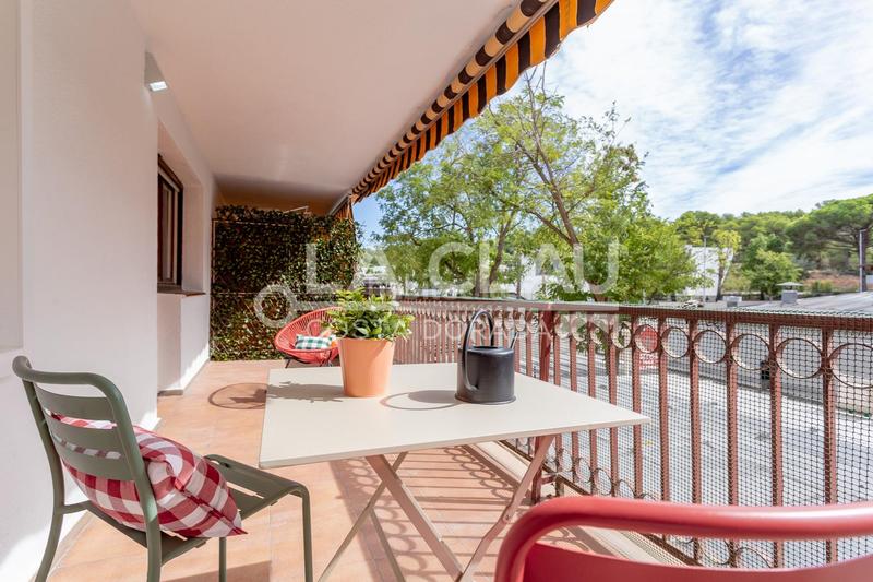 Foto 61b48415-9e8b-4c33-9035-5536499dd6f8. Appartamento con riscaldamento parcheggio in Mar i Camp - Platja dels Capellans Salou