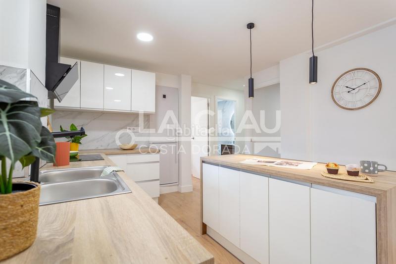 Foto 6dc59758-146b-40b1-ac22-be22e4e01f01. Appartamento con riscaldamento parcheggio in Mar i Camp - Platja dels Capellans Salou