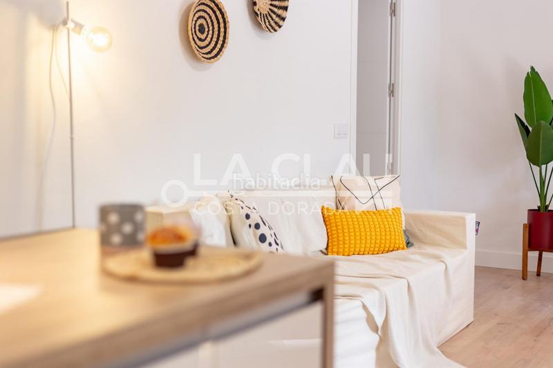 Foto 78502903-b50f-46f5-8352-4f143e2ed98d. Appartamento con riscaldamento parcheggio in Mar i Camp - Platja dels Capellans Salou