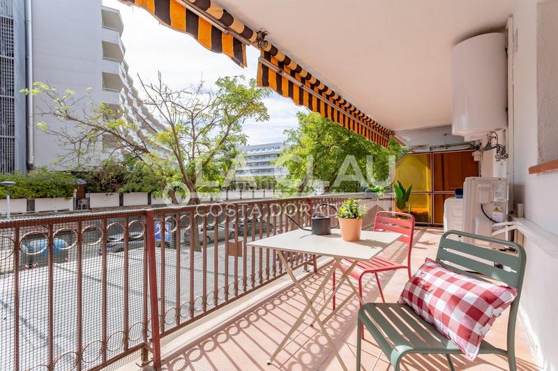 Foto 84122892-eb06-4d81-a33f-f91cc78172a2. Appartamento con riscaldamento parcheggio in Mar i Camp - Platja dels Capellans Salou