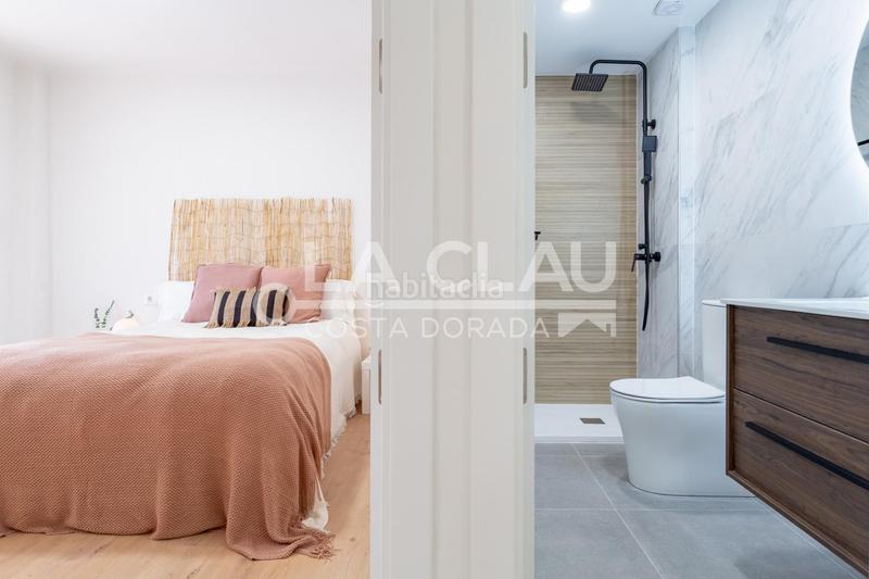 Foto 968467cd-b9e5-422f-9423-20464a6bbdf9. Appartamento con riscaldamento parcheggio in Mar i Camp - Platja dels Capellans Salou