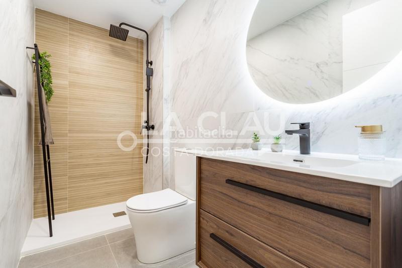 Foto 9f573e7f-d862-4b99-a528-44e9f64e3fef. Appartamento con riscaldamento parcheggio in Mar i Camp - Platja dels Capellans Salou