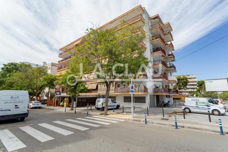 Foto a47adfee-f024-4aec-a29b-3b2c2f840399. Appartamento con riscaldamento parcheggio in Mar i Camp - Platja dels Capellans Salou