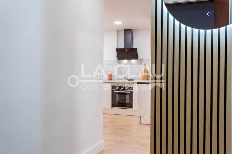 Foto a60c2154-9301-410a-af68-a8d1779b753a. Appartamento con riscaldamento parcheggio in Mar i Camp - Platja dels Capellans Salou