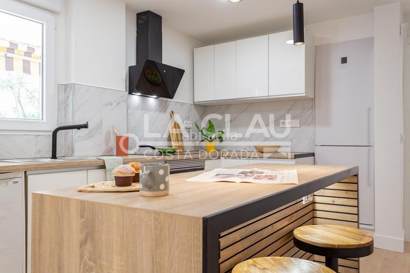 Foto b6b7902d-e44b-48a6-943c-f778da351e5b. Appartamento con riscaldamento parcheggio in Mar i Camp - Platja dels Capellans Salou