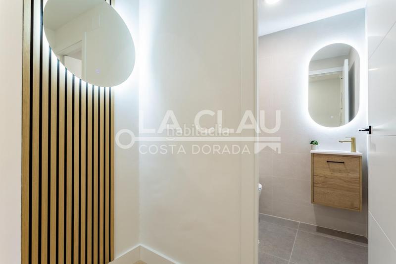 Foto bb41bef0-5006-4a54-90e8-cfdde19a5611. Appartamento con riscaldamento parcheggio in Mar i Camp - Platja dels Capellans Salou