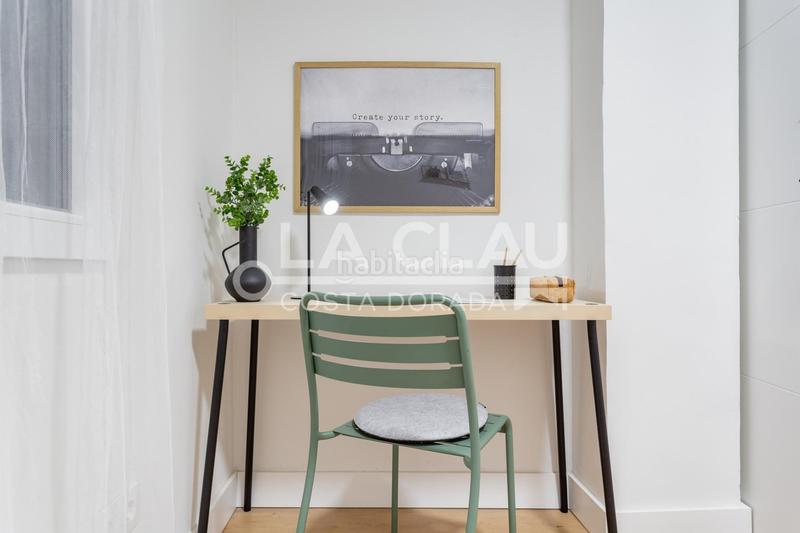 Foto bebd62c6-757c-4ef4-8a11-5520985748d9. Appartamento con riscaldamento parcheggio in Mar i Camp - Platja dels Capellans Salou