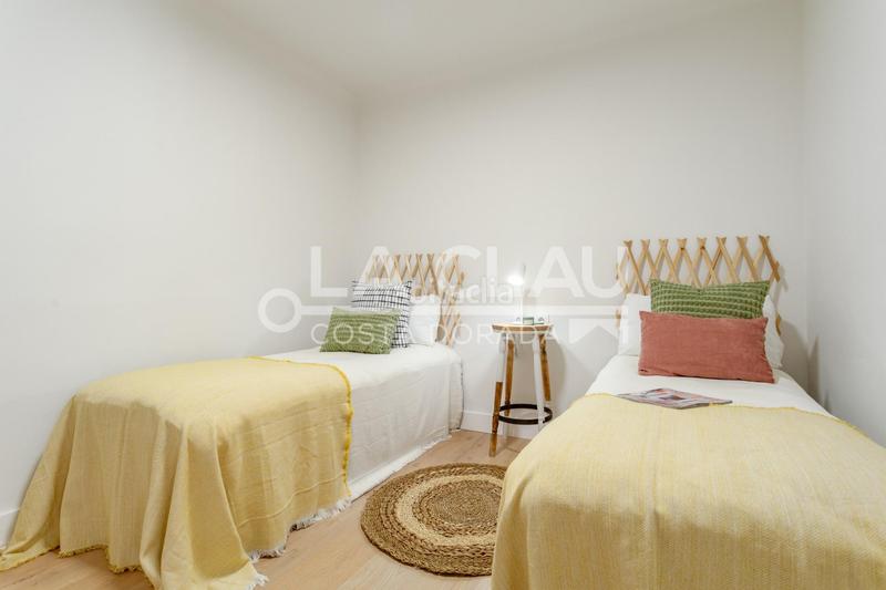 Foto d5faa0a8-2aeb-46ec-8735-18688d4da19f. Appartamento con riscaldamento parcheggio in Mar i Camp - Platja dels Capellans Salou