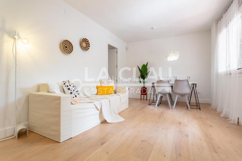 Foto ee2cf4dc-8632-4629-919f-7b04924ad48a. Appartamento con riscaldamento parcheggio in Mar i Camp - Platja dels Capellans Salou