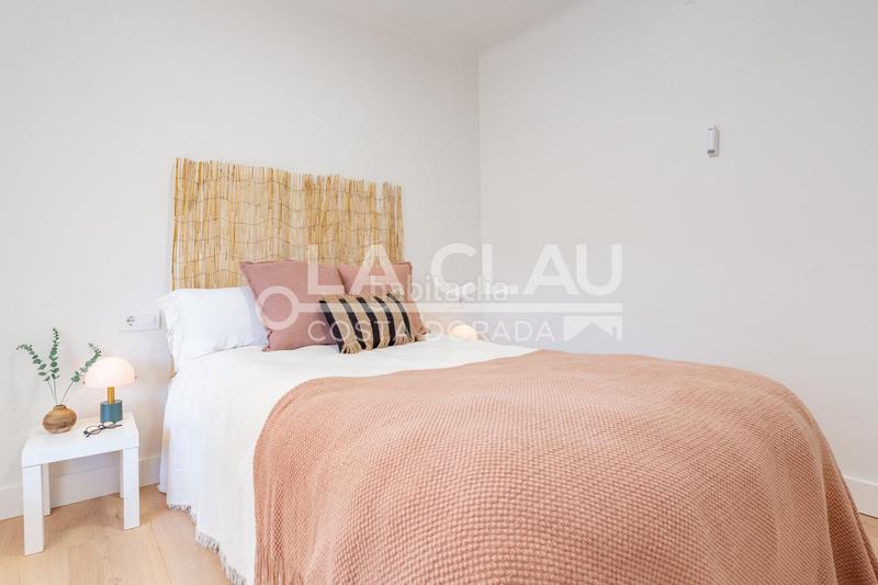 Foto fc859c04-fe05-4c67-897f-d8e552b17263. Appartamento con riscaldamento parcheggio in Mar i Camp - Platja dels Capellans Salou