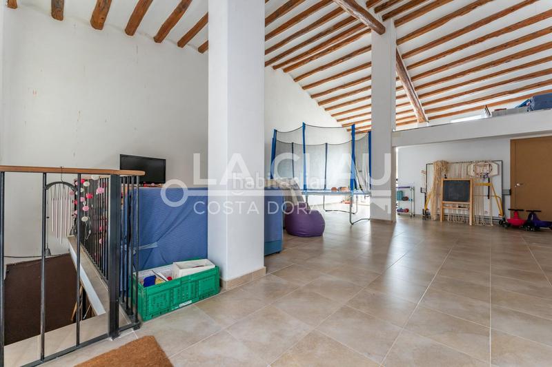 Foto 14ac34e9-4246-454c-83fb-9417d785f8a4. Gebäude in Santa Coloma de Queralt