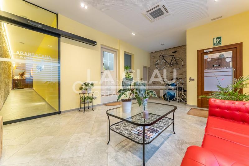 Foto 1935834d-183e-4a13-9d78-fb64d4827478. Gebäude in Santa Coloma de Queralt