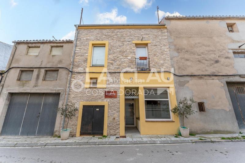 Foto 39236079-421c-483a-920a-1fd3560cc511. Gebäude in Santa Coloma de Queralt