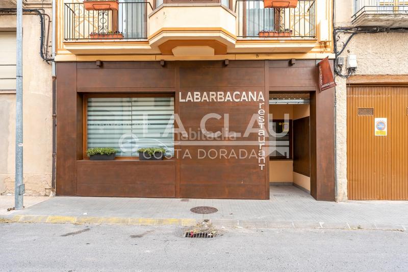 Foto 4ce285c3-fc80-4b24-be97-028c3da967f9. Gebäude in Santa Coloma de Queralt